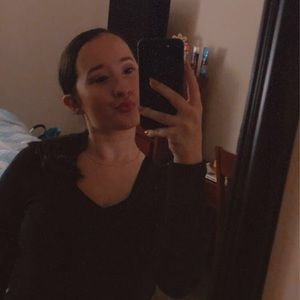 Meet your Posher, Chassidy